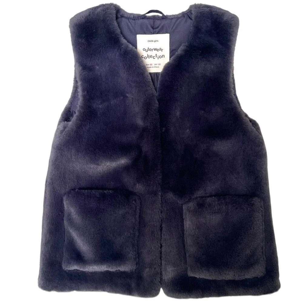 Zara wrap your